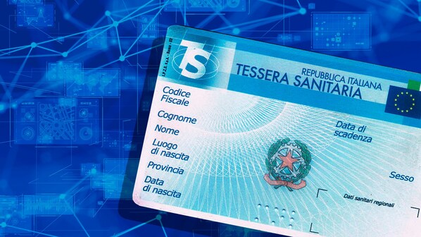 codice fiscale