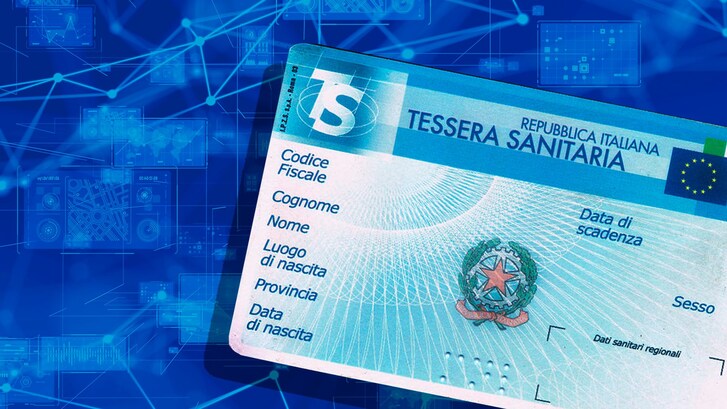 codice fiscale