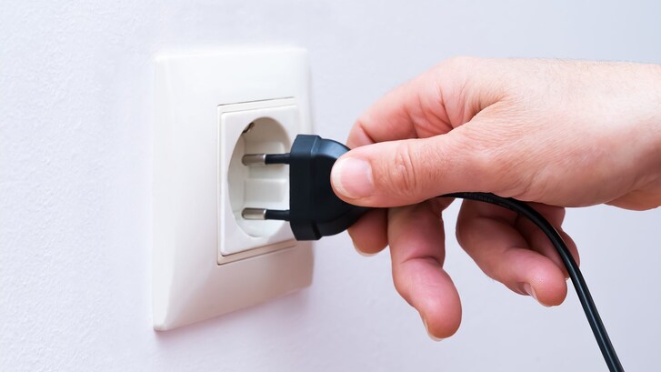 corrente continua alternata