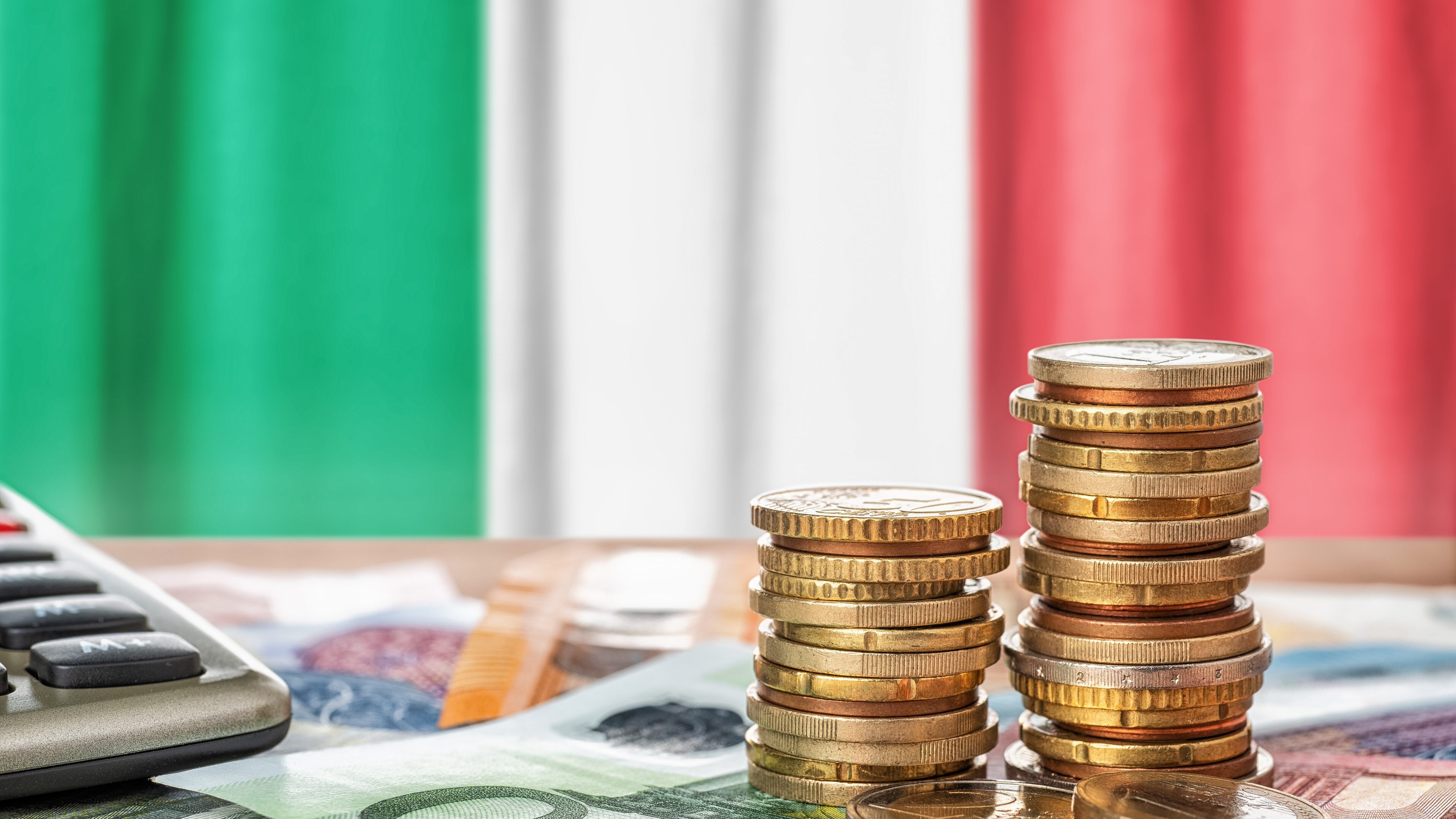 debito pubblico