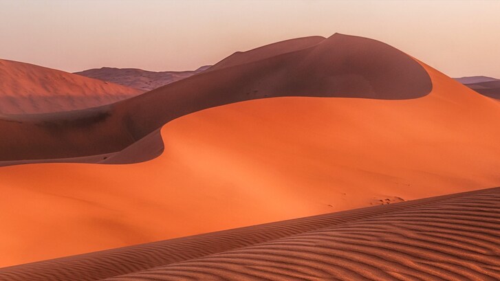 dune