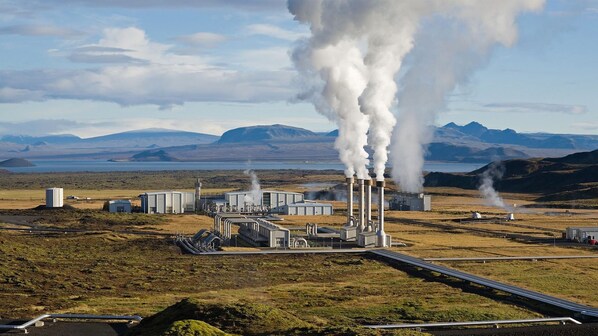 energia geotermica pompe calore