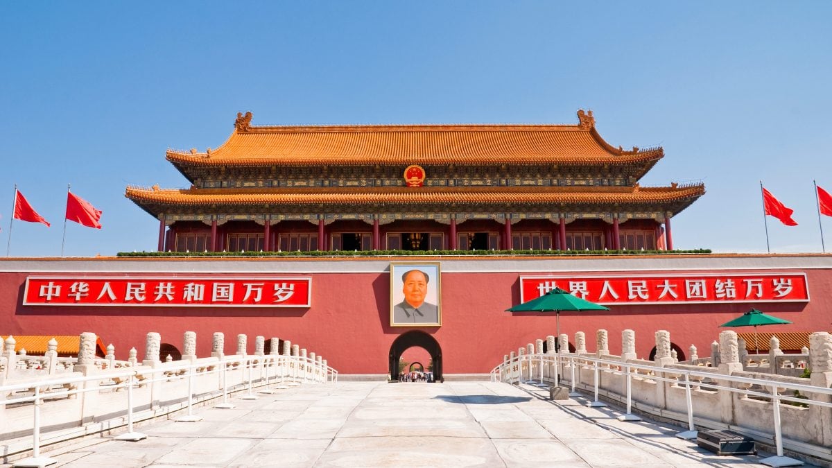 elezioni cina xi jinping