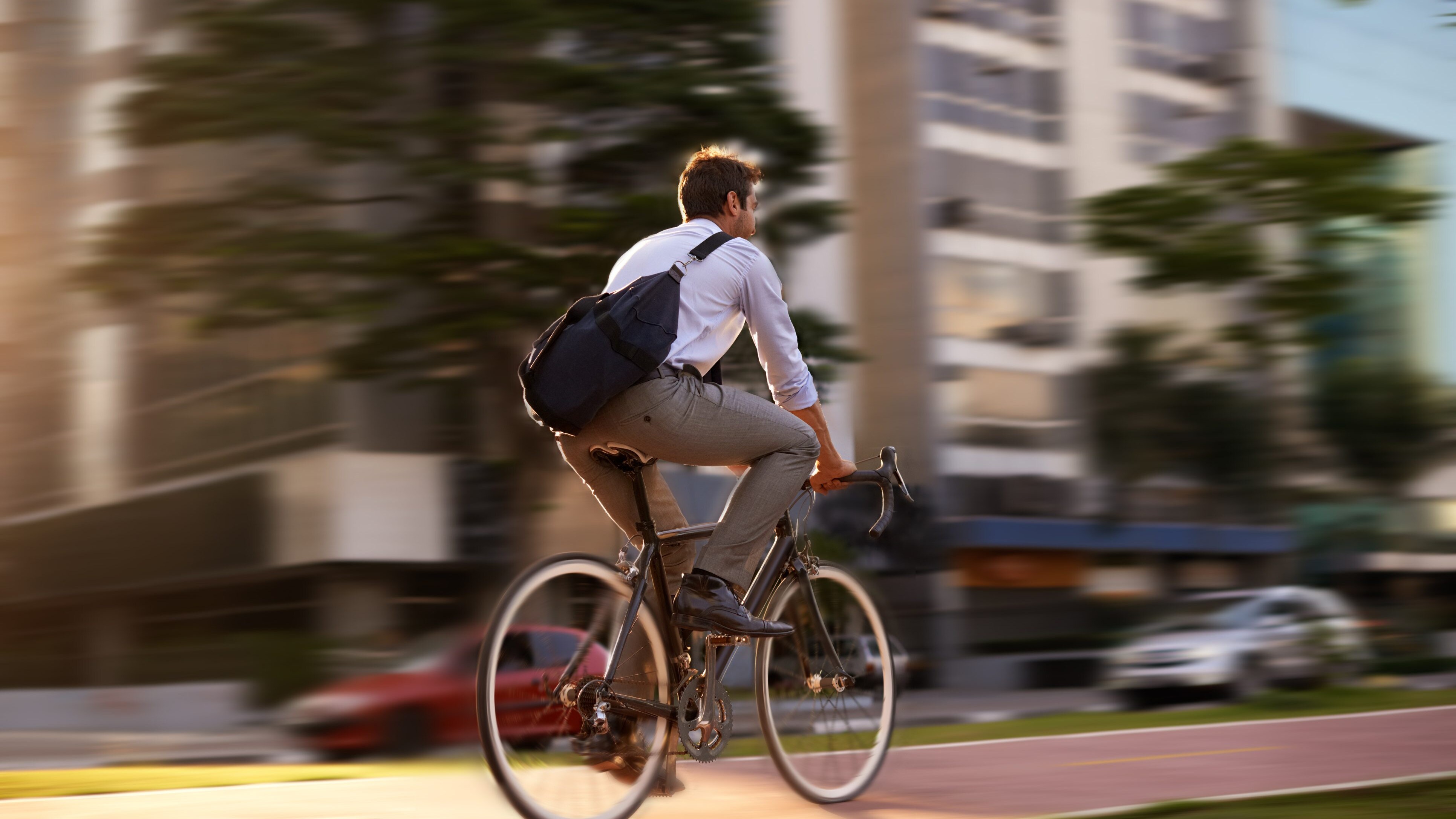 storia della bicicletta
