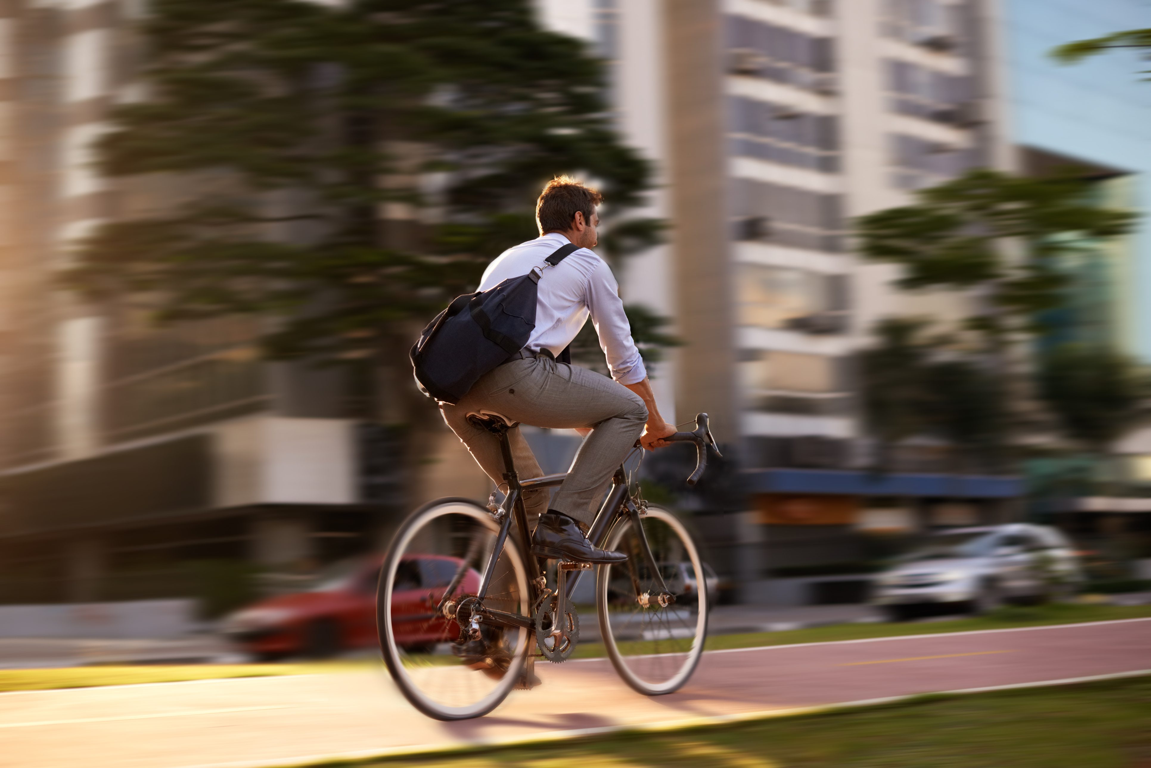 storia della bicicletta