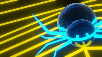 ragnatele 3D