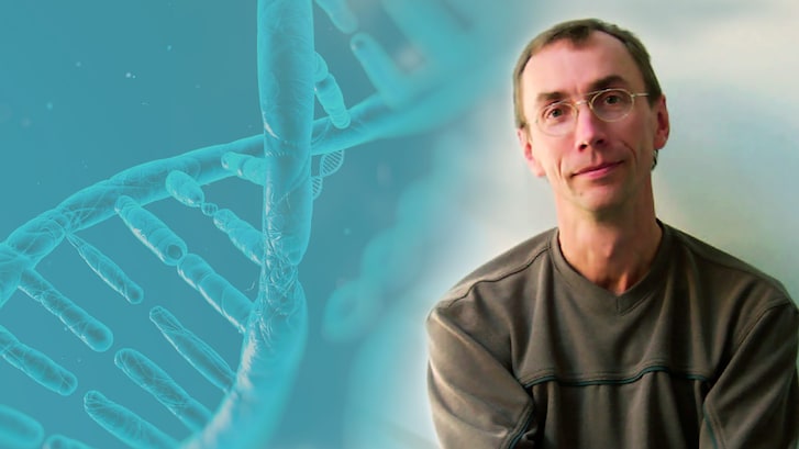 svante paabo nobel 2022