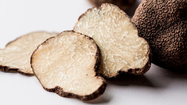 tartufo nero