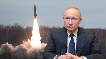 test nucleari russia
