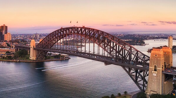 Harbour Bridge