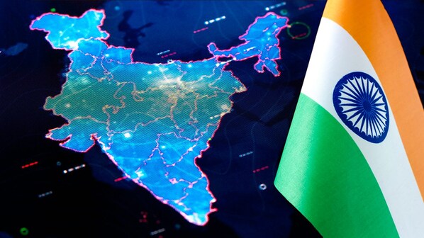India superpotenza