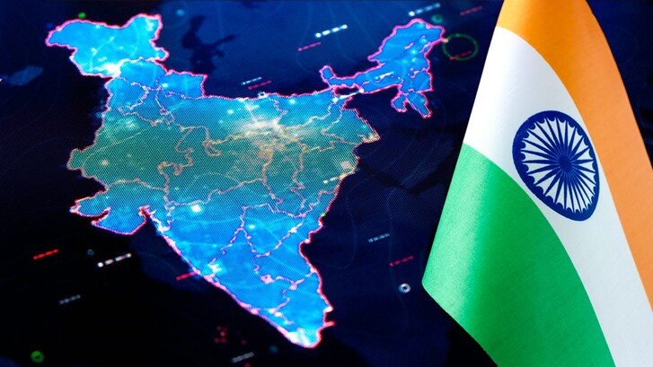 India superpotenza