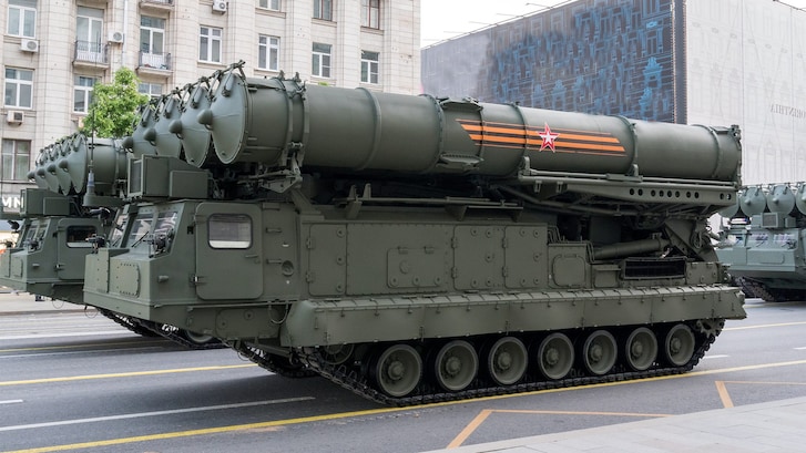 S-300