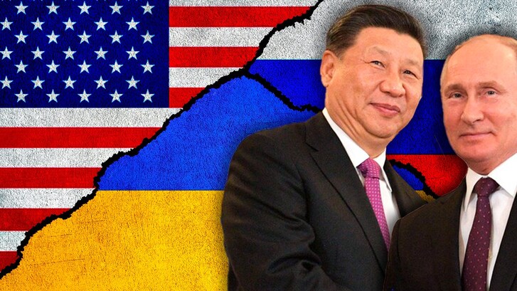 geopolitica cina