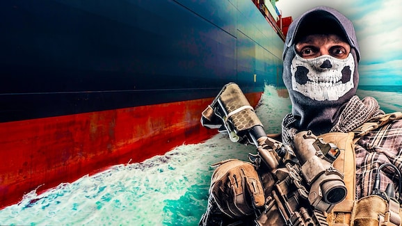 attacchi dei pirati oggi