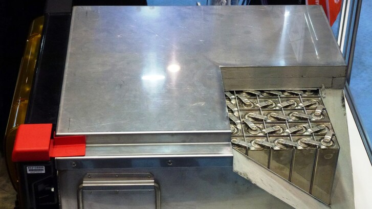 batterie sale come funzionano