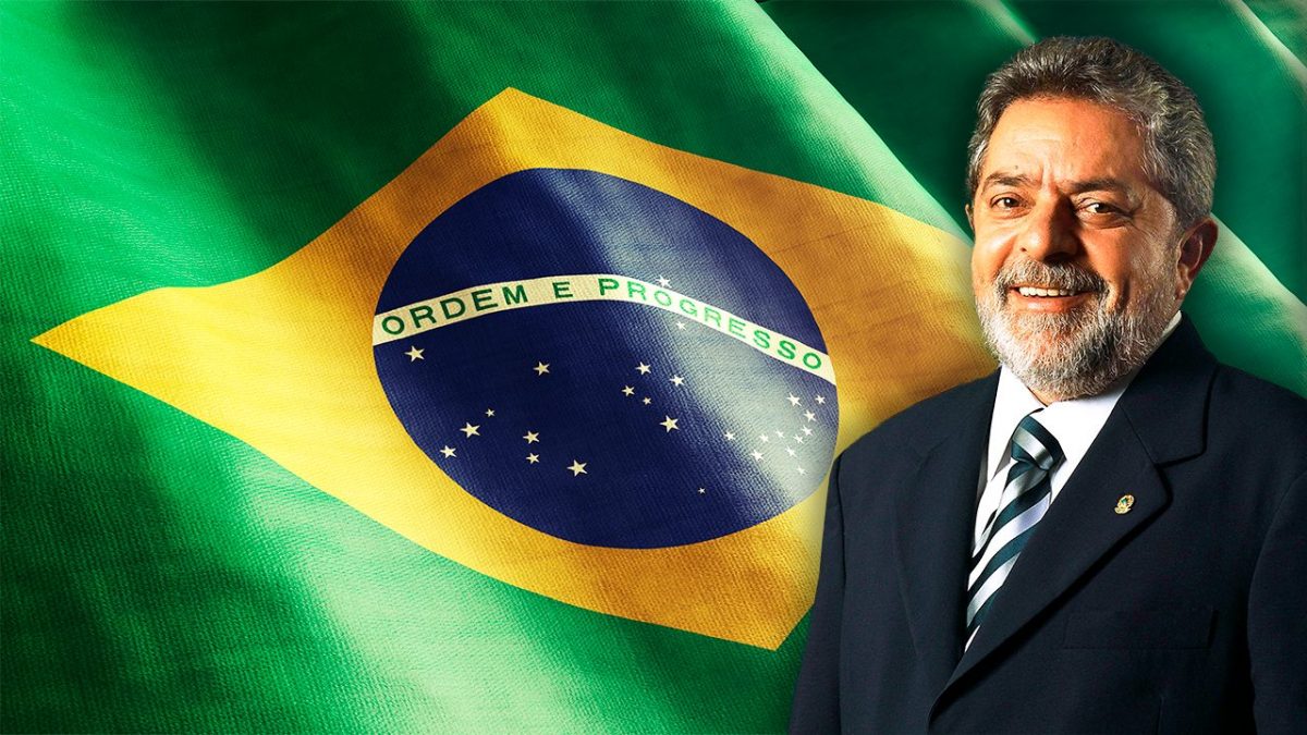 brasile geopolitica lula