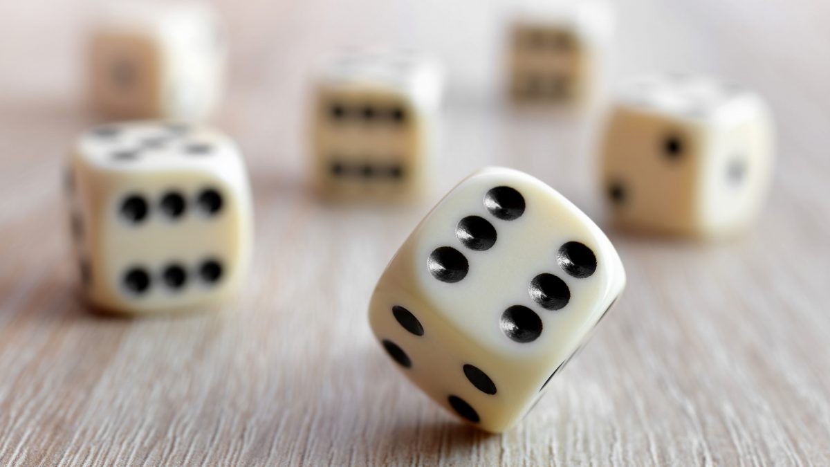 calcolo probabilità