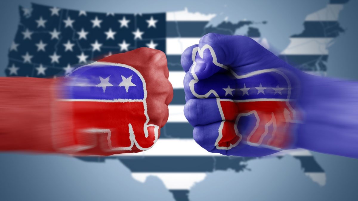 risultati elezioni midterm stati uniti