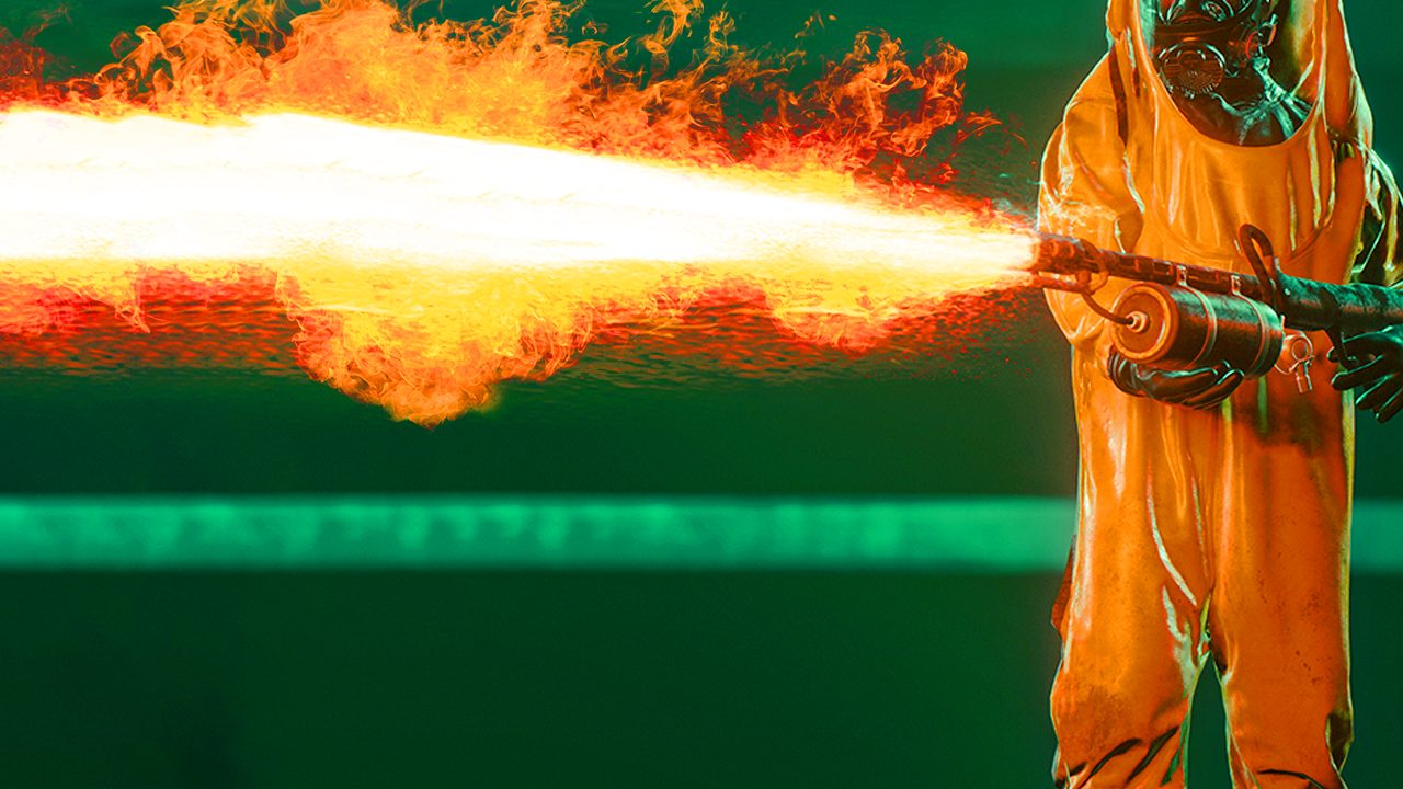 Pistone Del Fuoco Kit Lanciafiamma Per Scarico Auto - Postbruciatore Per Auto, Camion, ATV, Controllo Fiamma Controllo Fiamme Auto