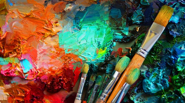 percezione colore
