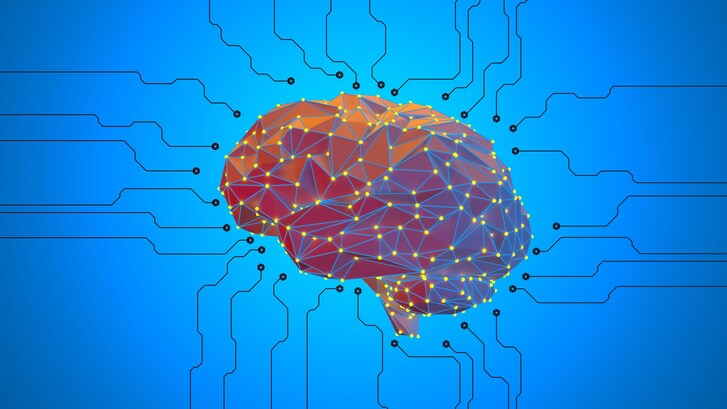 rete neurale