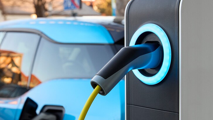 ricarica auto elettriche lenta