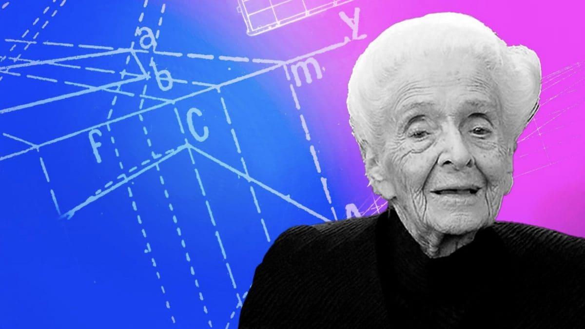 rita levi montalcini