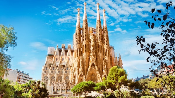 sagrada familia