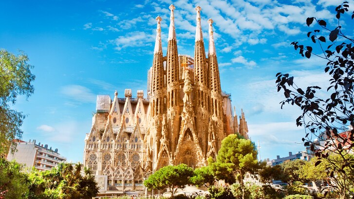 sagrada familia