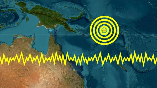 terremoto isole samoa 22 nov