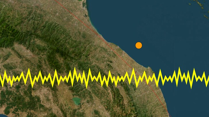 terremoto marche autunno 2022