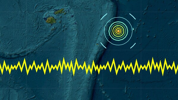 terremoto tonga 11 novembre