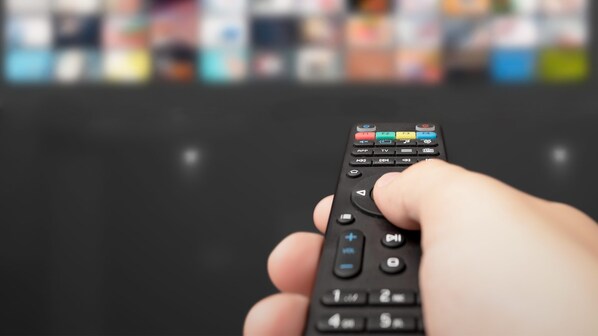 web streaming
