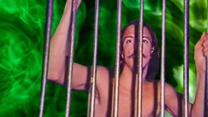 esperimento carcerario stanford
