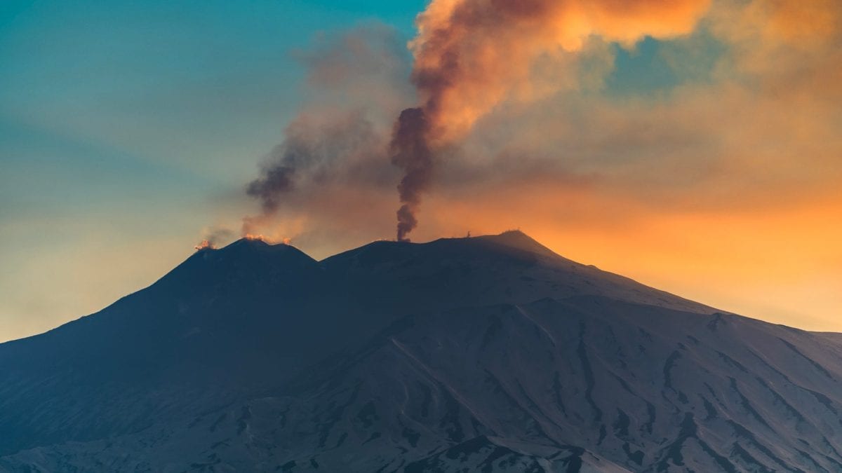 etna nuovo sistema magmatico