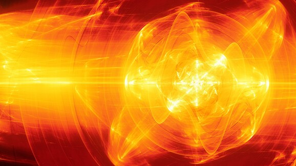 fusione magnetismo futuro