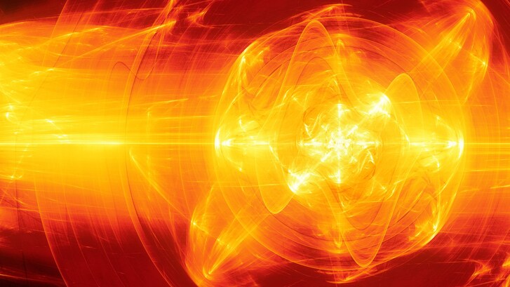 fusione magnetismo futuro