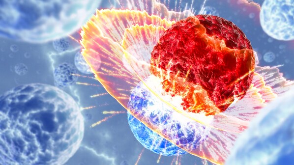 fusione nucleare fredda