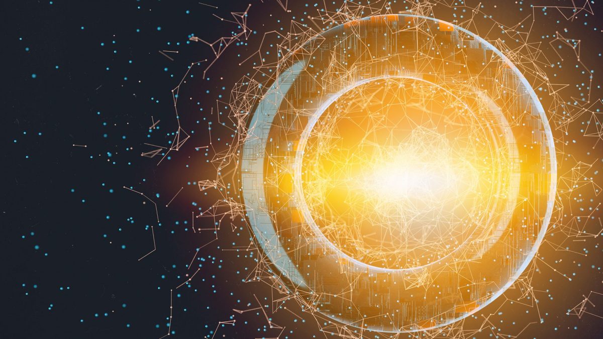 fusione nuovo traguardo