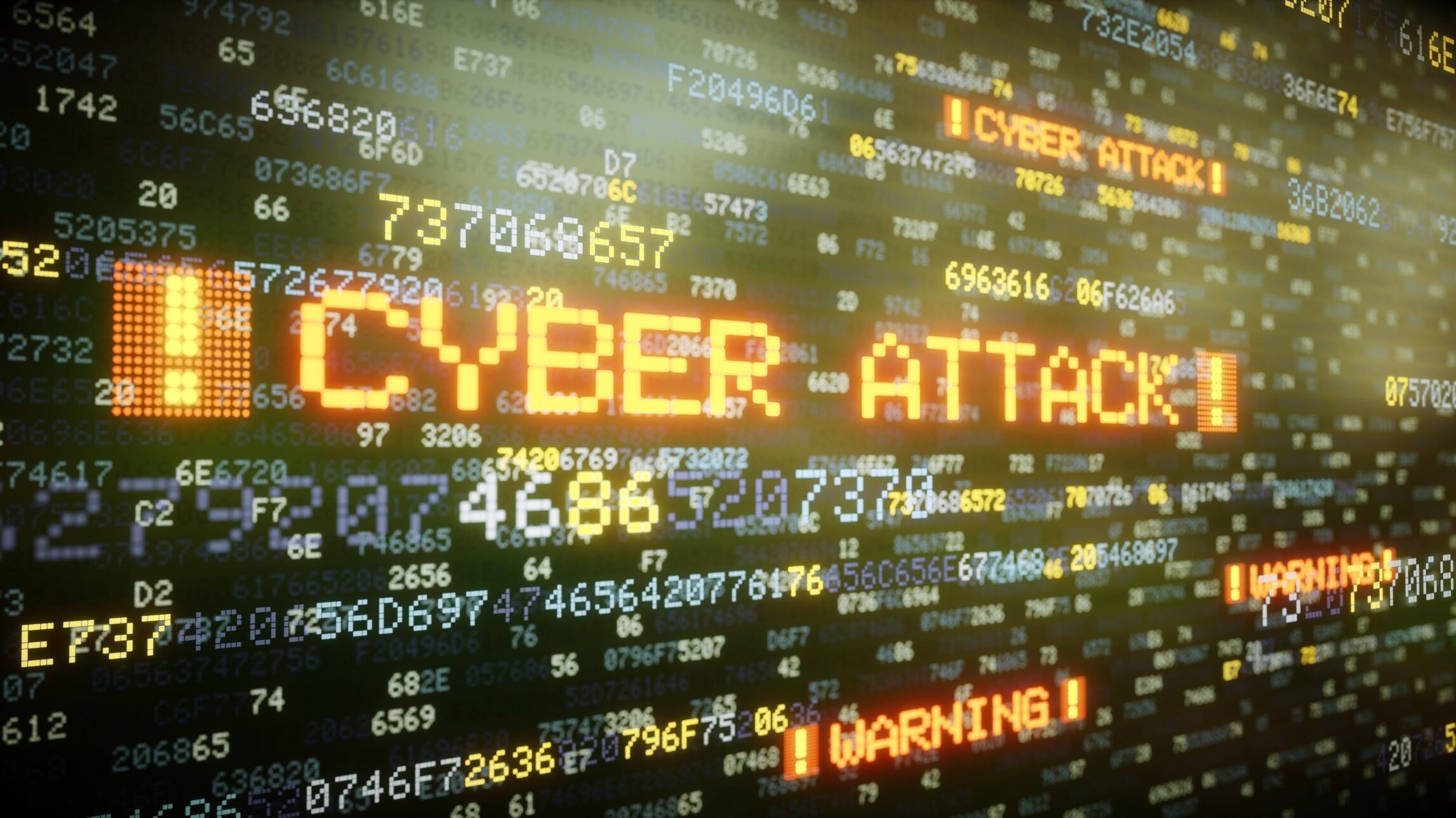 cyberattacco cos'è