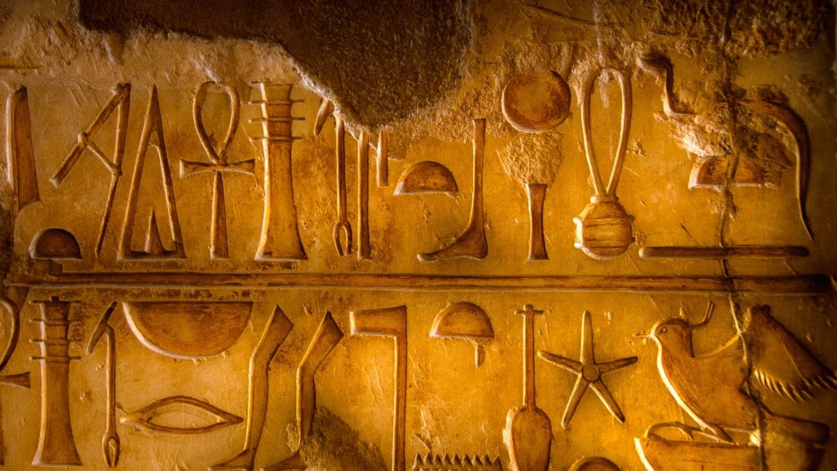 invenzione scrittura