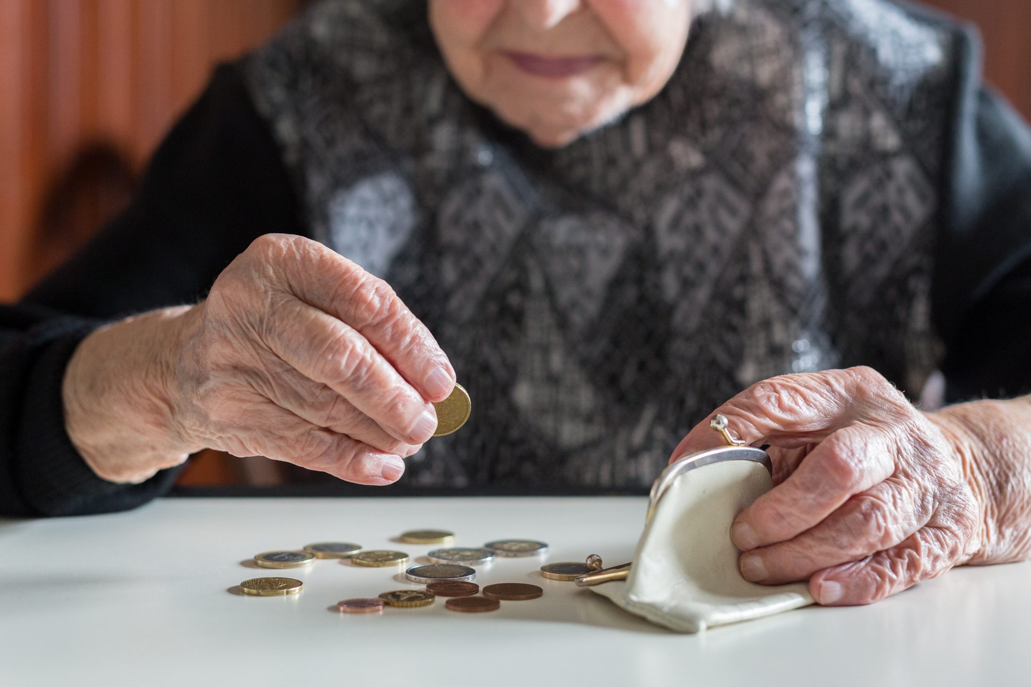 povertà e soglia di reddito