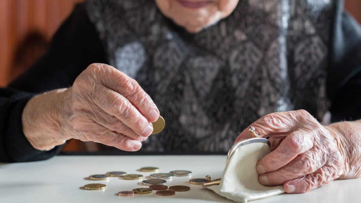 povertà e soglia di reddito