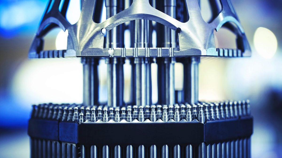 reattori 4 generazione