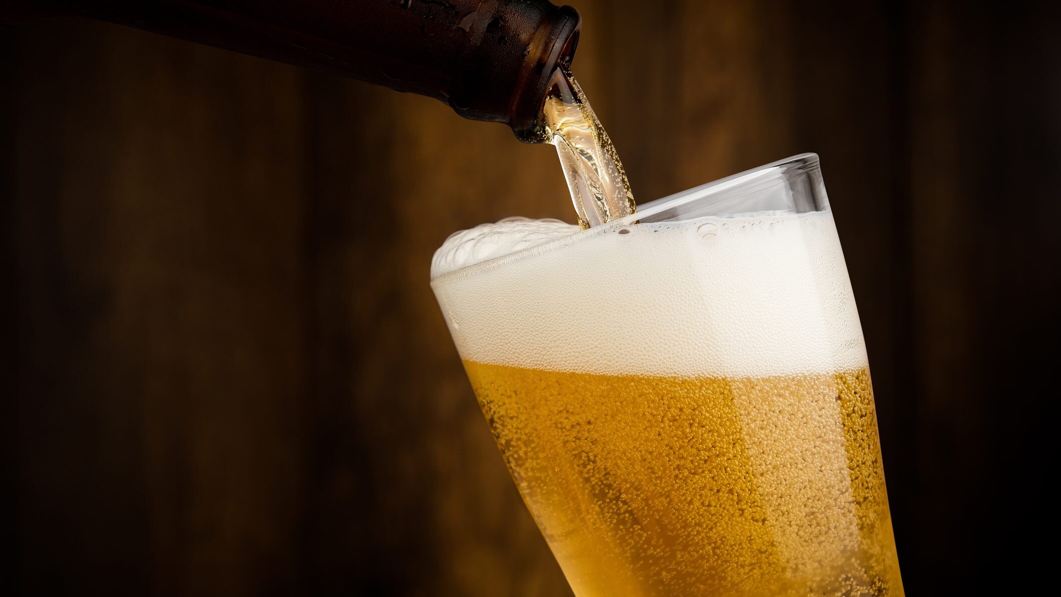 storia della birra