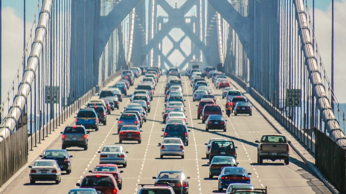 tempo percorrenza ponte messina