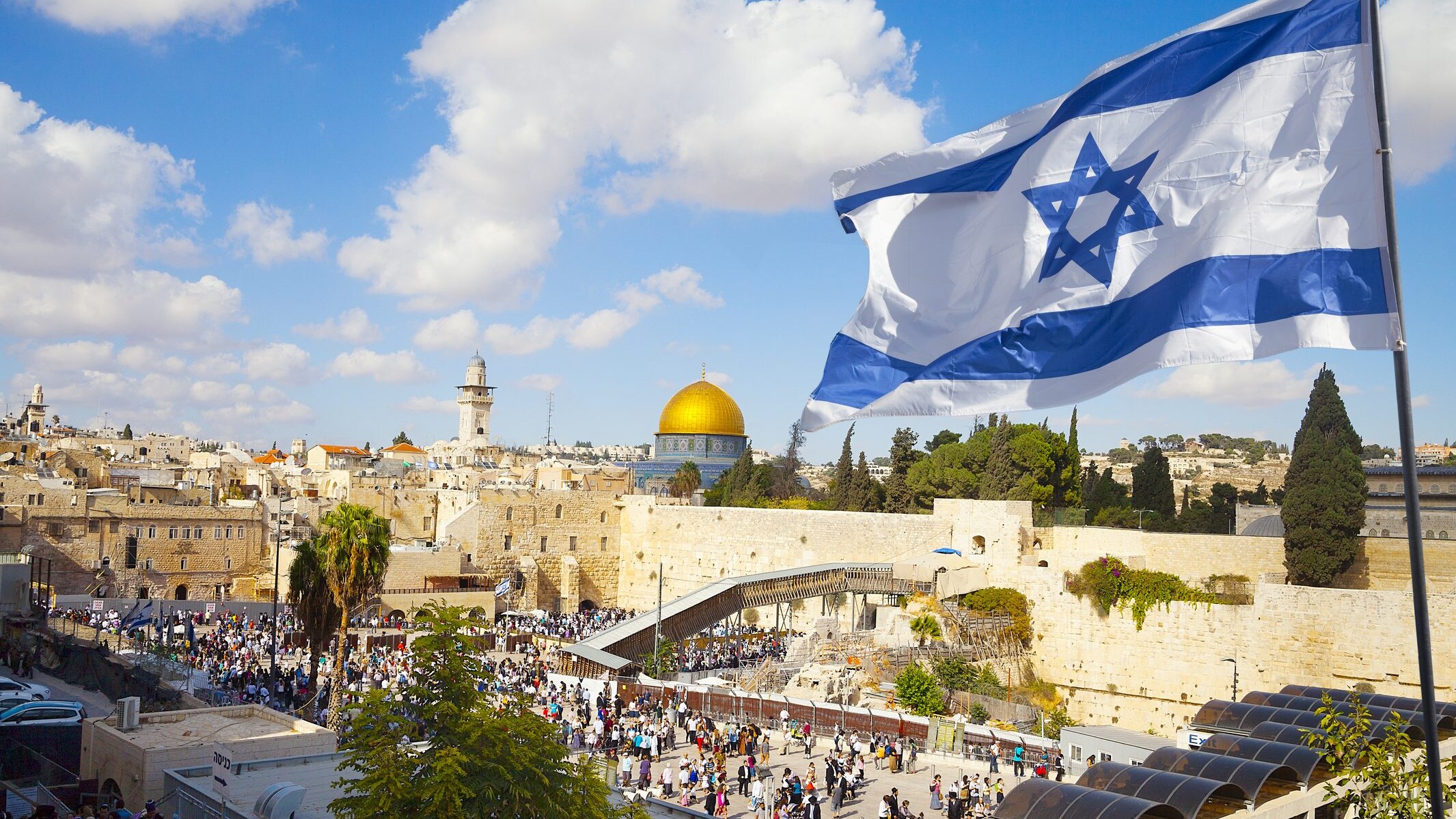 5 governi Israele