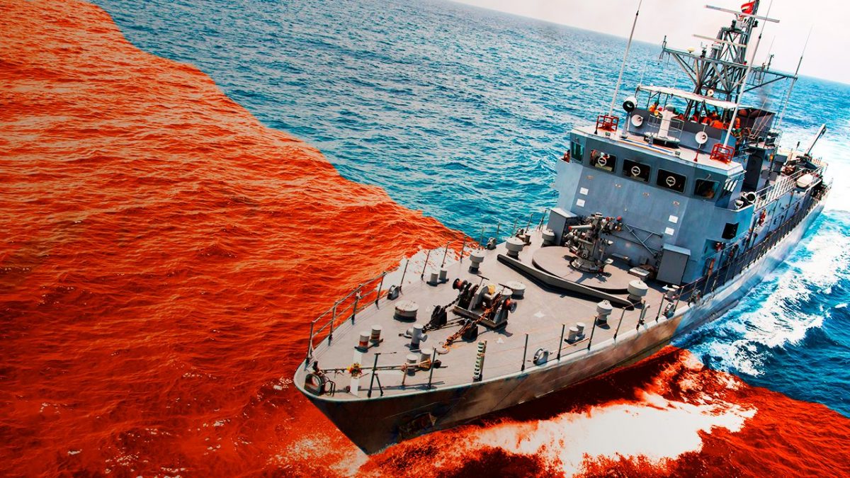 zone economiche esclusive