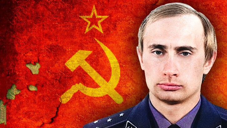 chi è putin biografia del presidente russo